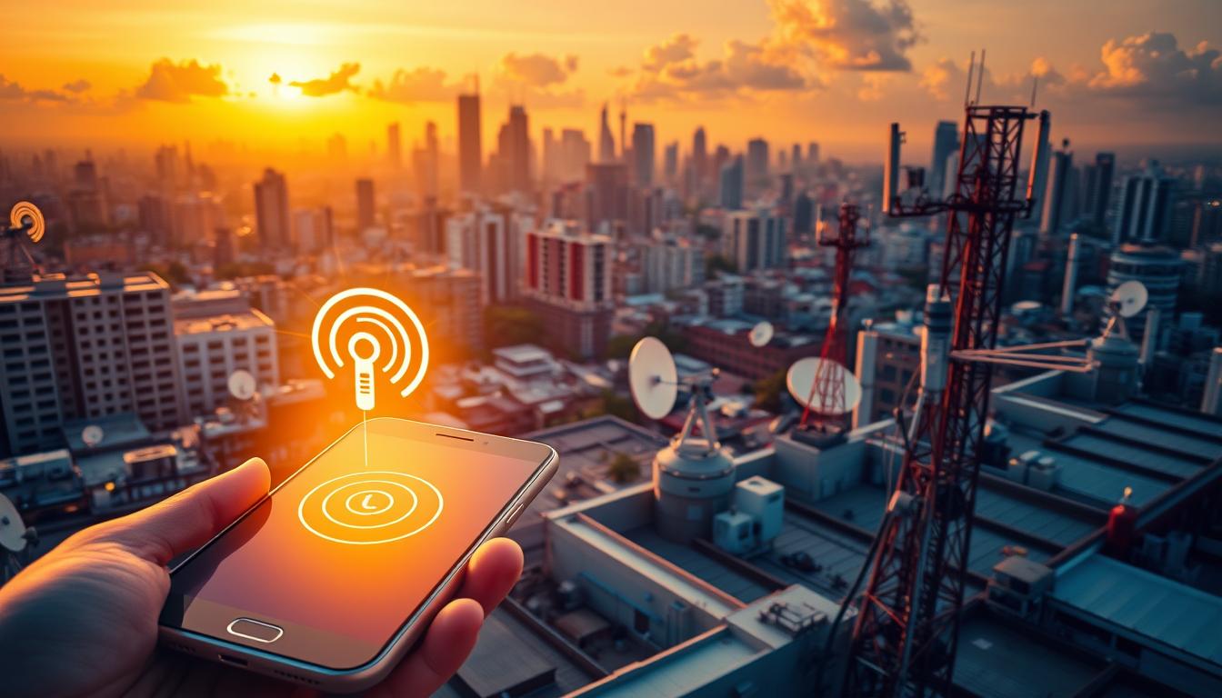 BT Telecom: Connecting You to the World