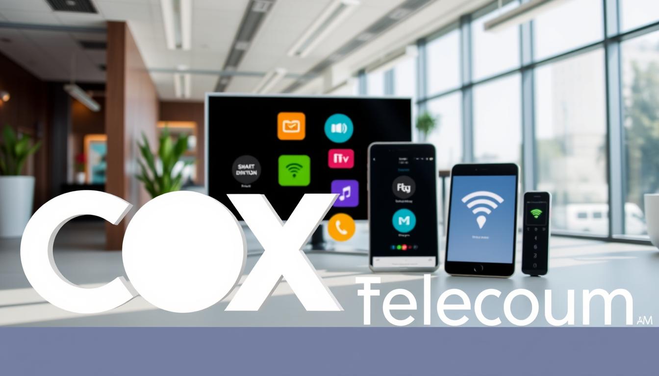 Discover Cox Telecom’s Internet, TV, Mobile & Fiber Offerings