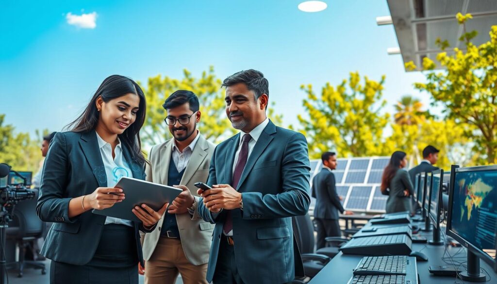 Digital India Initiatives