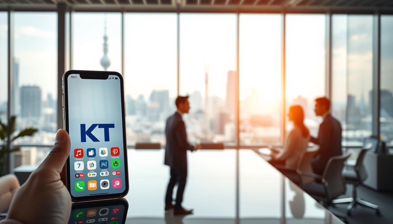 Korea Telecom (KT Corporation): A Pillar of South Korea’s Digital Infrastructure