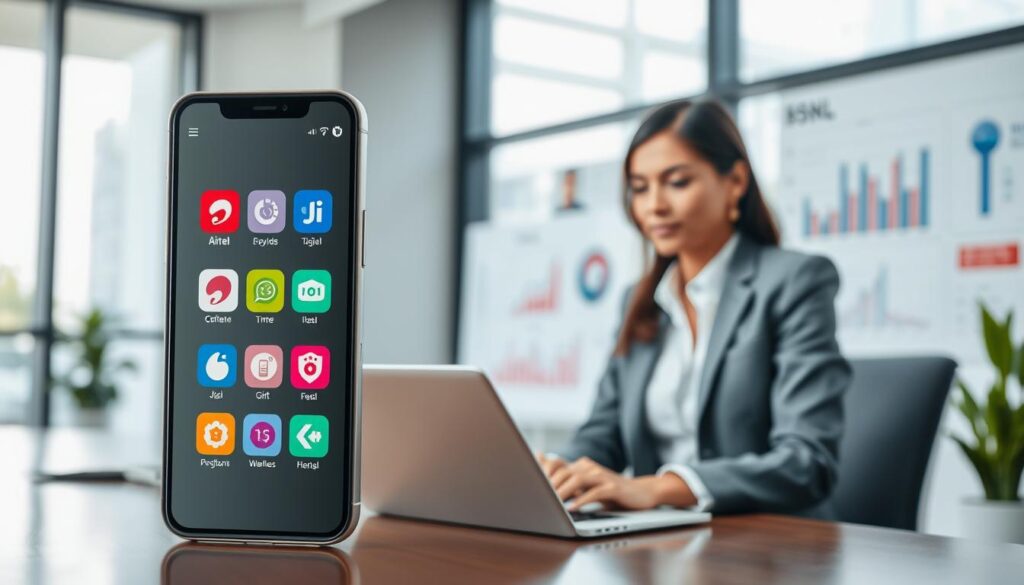 Specialized Telecom Plans