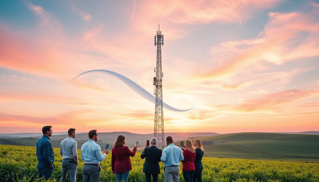 T-Mobile 5G Expansion