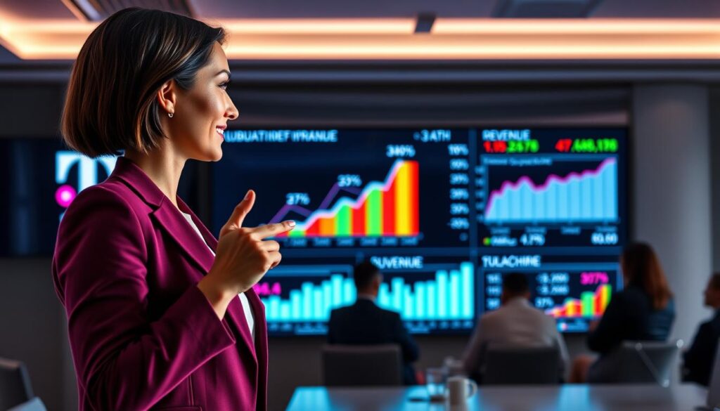 T-Mobile Financial Performance