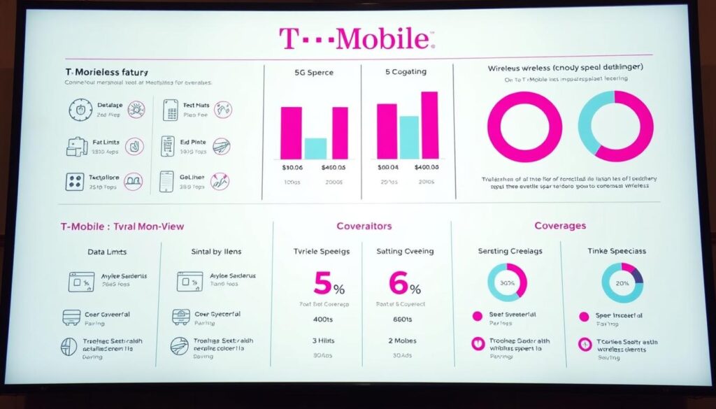 T-Mobile US Plans Comparison