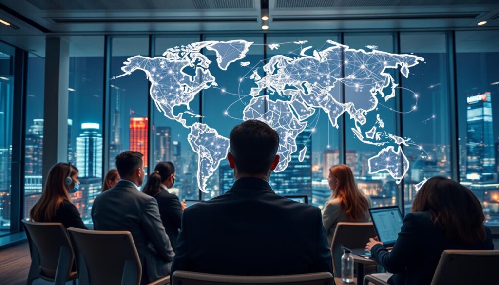 Verizon Business Global Network