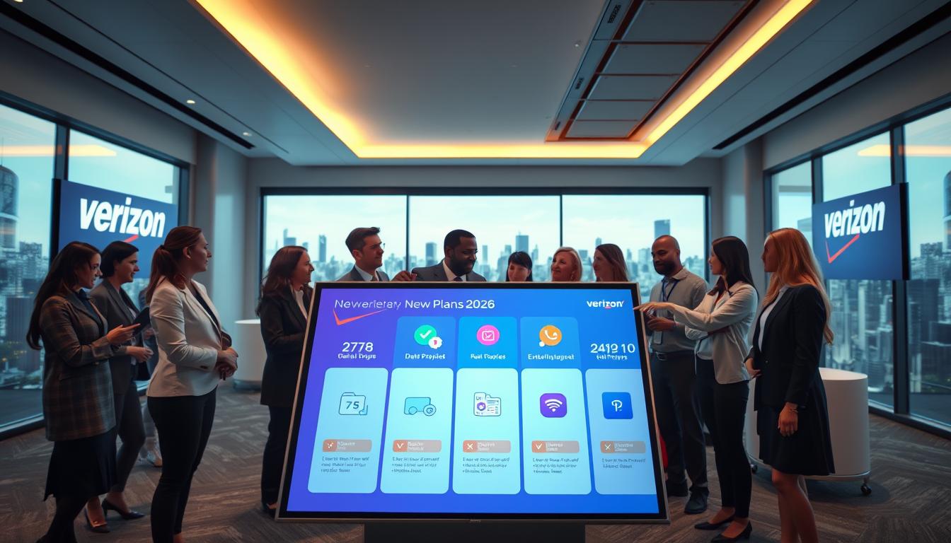 Verizon’s Latest News: New Plans & Updates for 2026