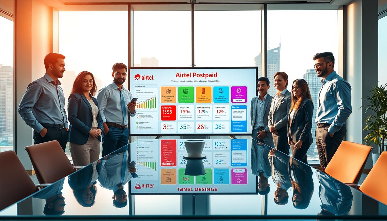 Airtel Postpaid Plans: Tailored Connectivity Solutions