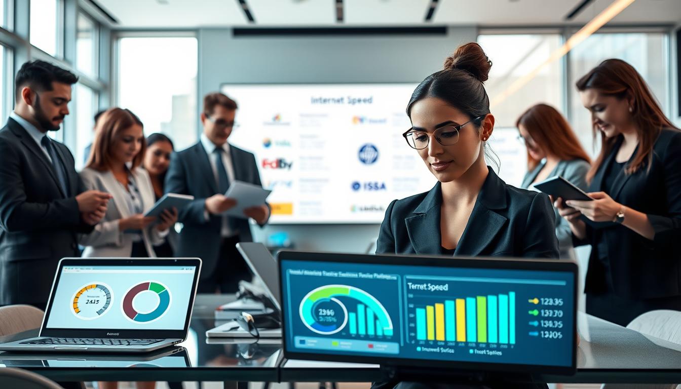 Top Global ISP Review: Find the Best Internet Provider