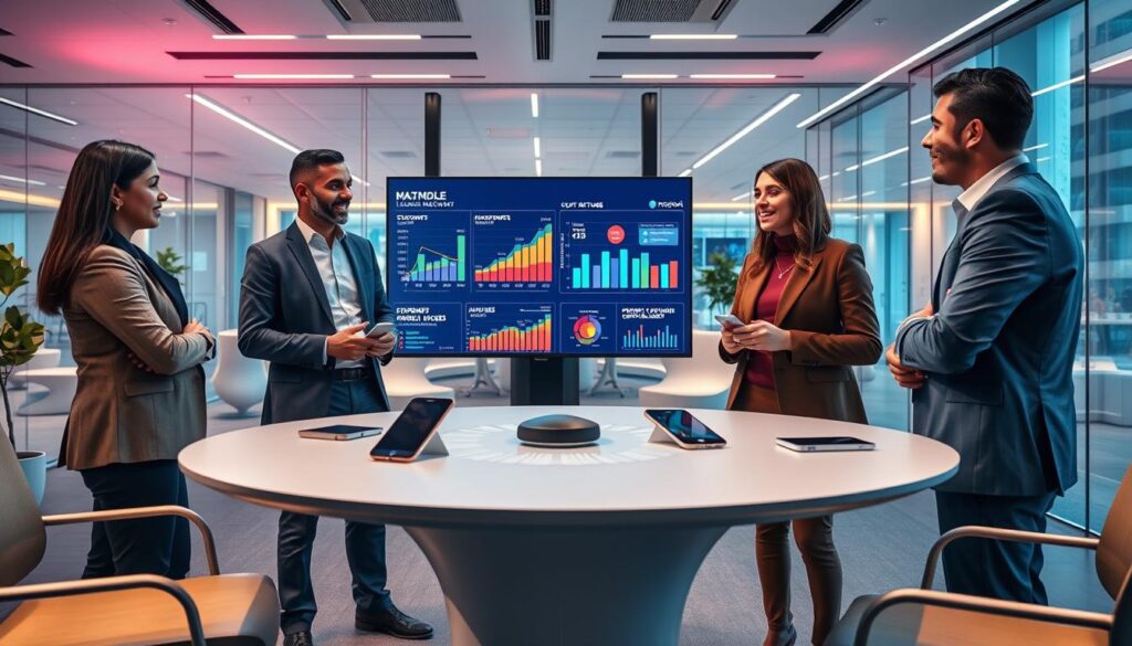 leading mobile network provider