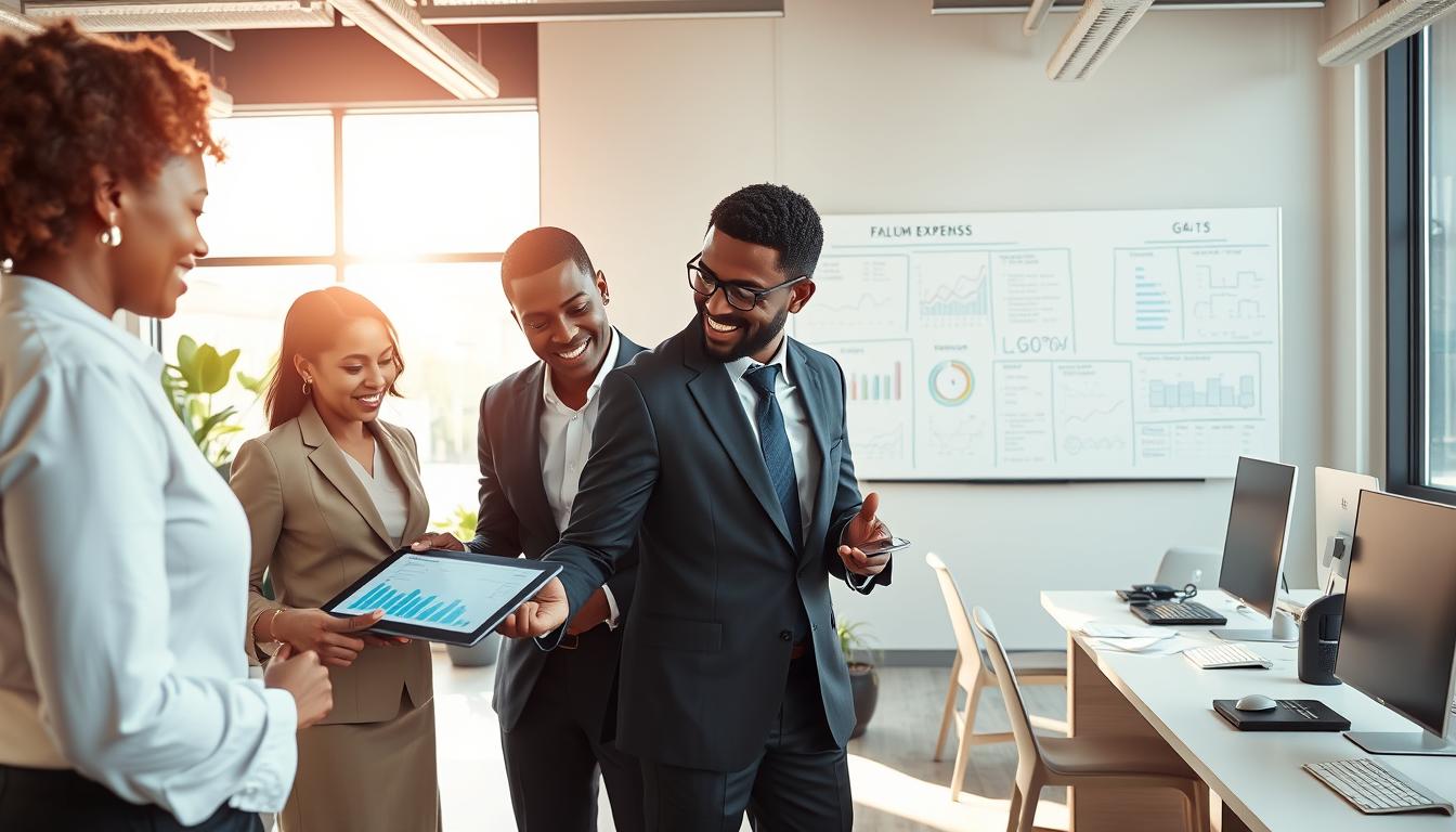 Effective Telecom Expense Management Solutions