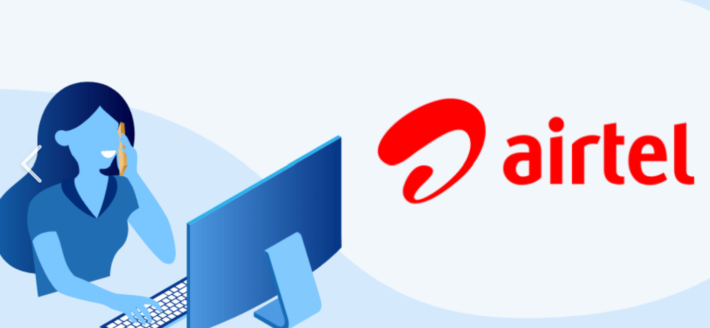Airtel Customer Care The Fastest Ways to Get Help (Calls, Chat, Billing, Network)