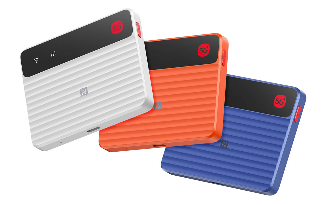 ZTE F50 Pro Review, Tiny 5G Hotspot, Big Trade-Offs